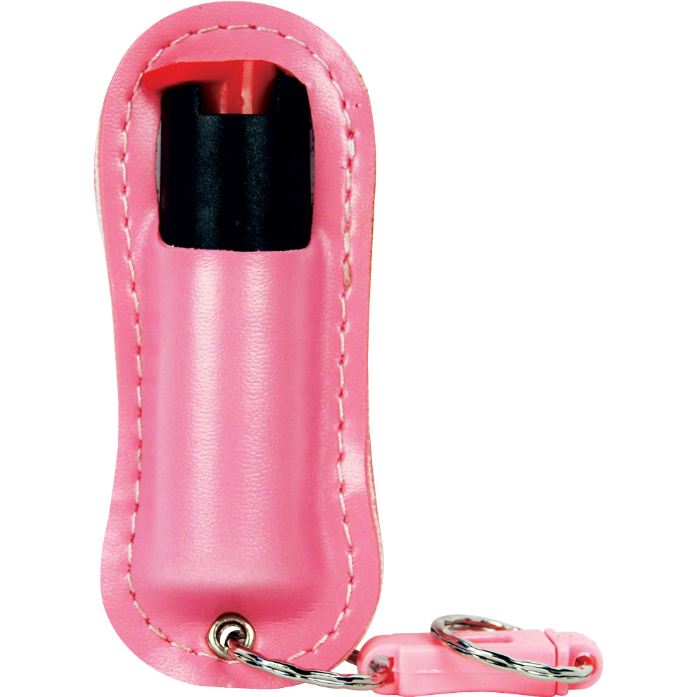 Pepper Shot 1.2% MC 1/2 oz Halo Holster Pink view 8